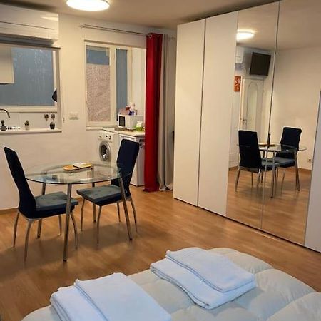 Gianfranco - City Center Apt Florence Luaran gambar