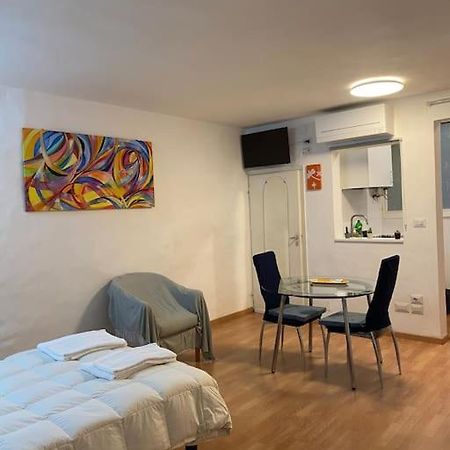 Gianfranco - City Center Apt Florence Luaran gambar