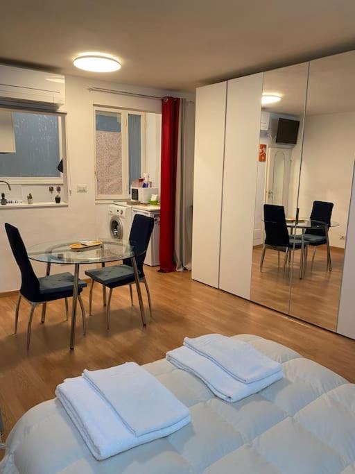 Gianfranco - City Center Apt Florence Luaran gambar