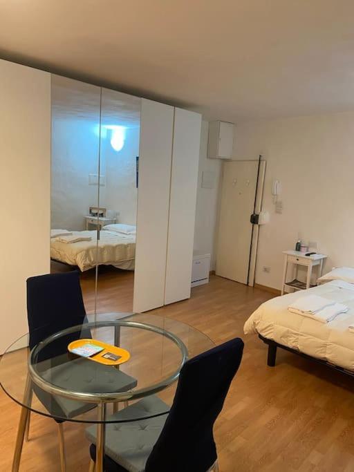 Gianfranco - City Center Apt Florence Luaran gambar