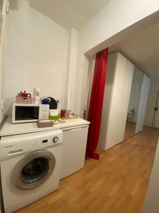 Gianfranco - City Center Apt Florence Luaran gambar