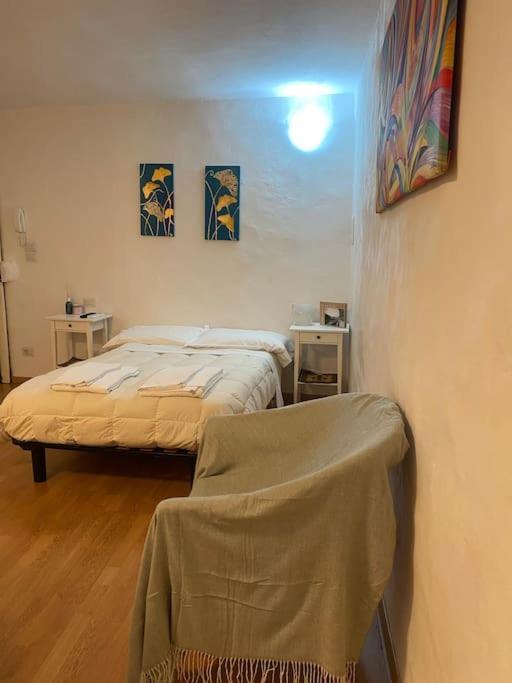 Gianfranco - City Center Apt Florence Luaran gambar