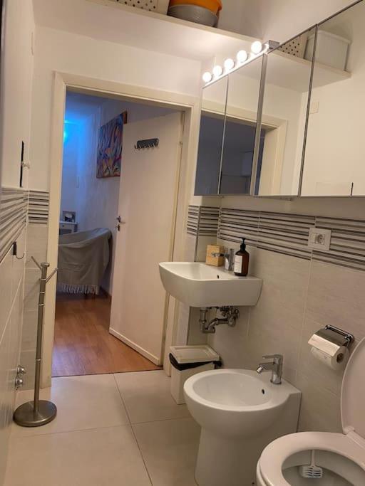 Gianfranco - City Center Apt Florence Luaran gambar