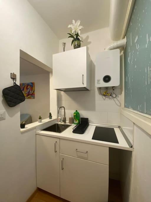 Gianfranco - City Center Apt Florence Luaran gambar