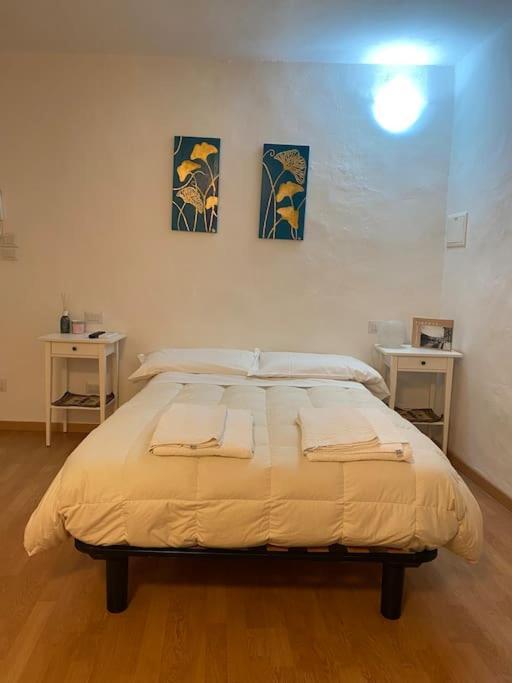 Gianfranco - City Center Apt Florence Luaran gambar
