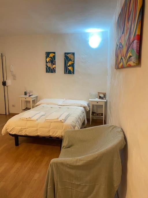 Gianfranco - City Center Apt Florence Luaran gambar