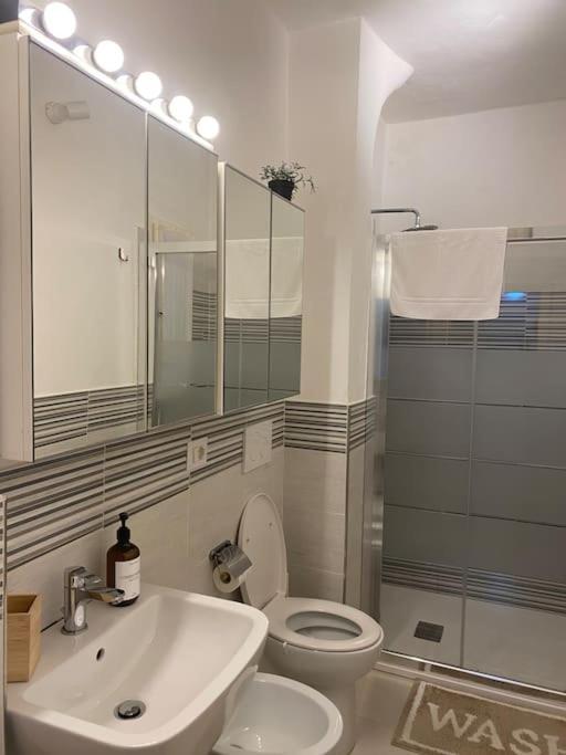 Gianfranco - City Center Apt Florence Luaran gambar