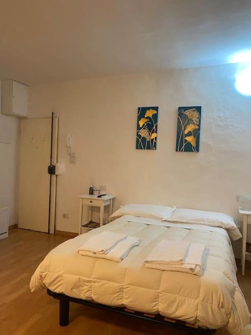 Gianfranco - City Center Apt Florence Luaran gambar