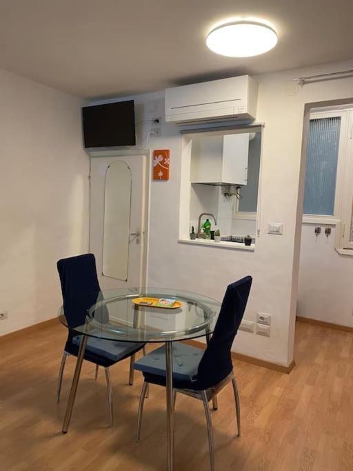 Gianfranco - City Center Apt Florence Luaran gambar