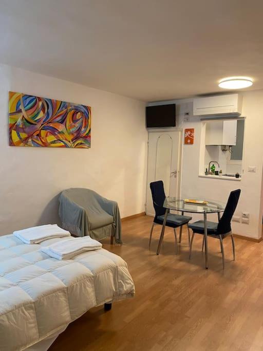 Gianfranco - City Center Apt Florence Luaran gambar