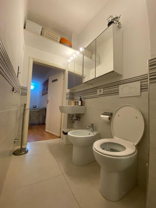 Gianfranco - City Center Apt Florence Luaran gambar