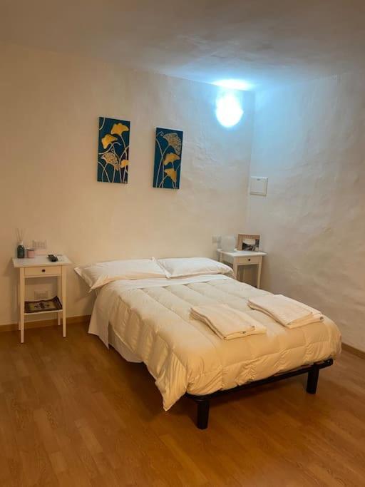 Gianfranco - City Center Apt Florence Luaran gambar