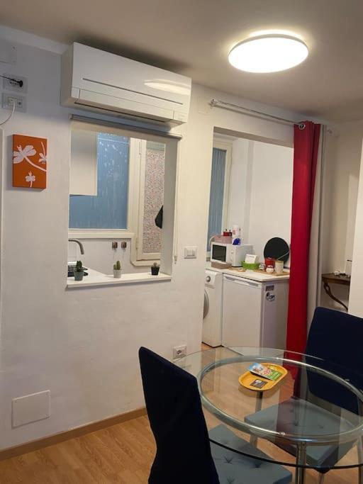 Gianfranco - City Center Apt Florence Luaran gambar