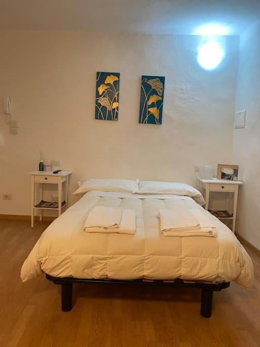 Gianfranco - City Center Apt Florence Luaran gambar